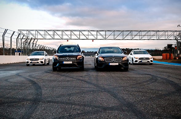 Erlebnistag Hockenheimring