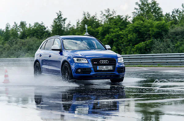 Fahrsicherheitstraining Bad Driburg Perfektion (7 Std.) - 3