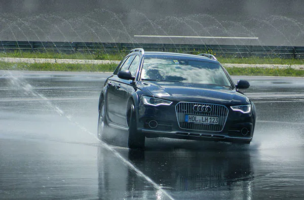 Fahrsicherheitstraining Bad Driburg Perfektion (7 Std.) - 4