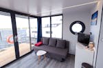 Hausboot mieten Wendtorf für 2 (2 Nächte)