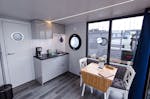 Hausboot mieten Wendtorf für 2 (2 Nächte)
