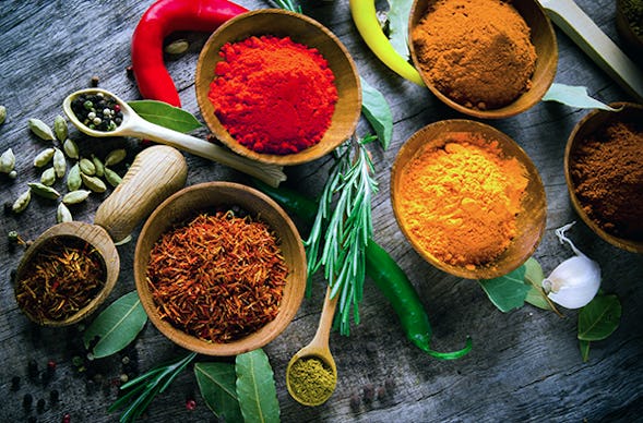 Indischer Kochkurs Leinfelden