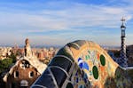 Kurztrip Barcelona für 2