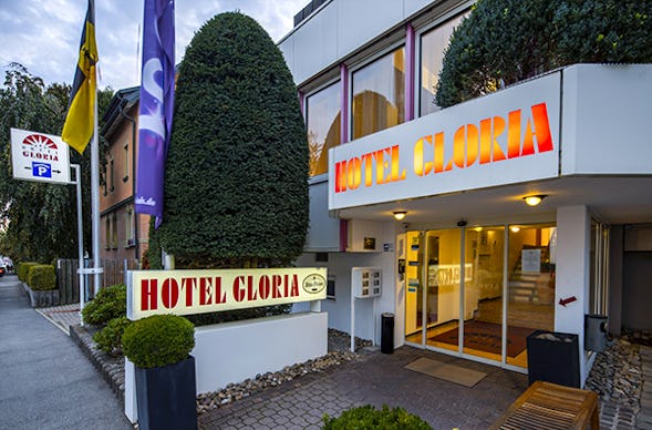 Städtereise Stuttgart für 2 (2 Nächte)