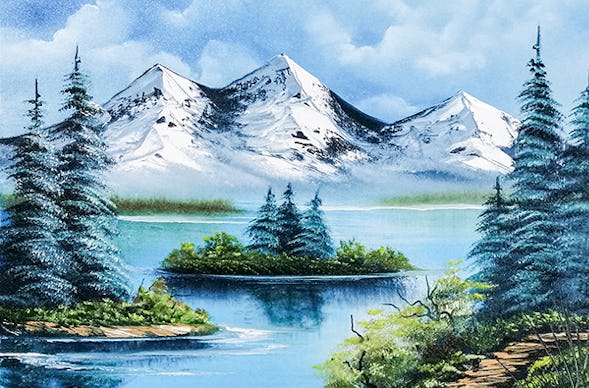 Malkurs Zwickau (7 Std.)