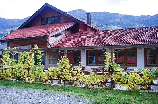 Rafting-Tour Tirol (1 Nacht) - 7