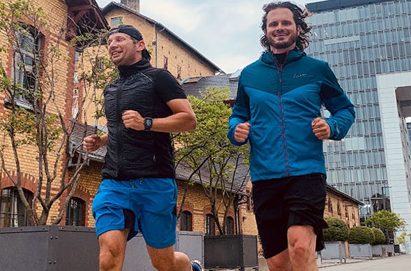 Sightrunning Köln (2 Std.)