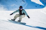 Snowboard Kurs Feldberg Einsteiger (3 Std.)