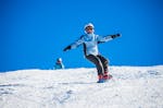 Snowboard Kurs Feldberg Einsteiger (3 Std.)