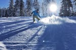 Snowboard Kurs Feldberg Einsteiger (3 Std.)