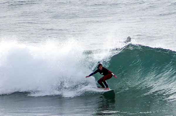 Surfkurs Colares Sintra (2 Std.) - 4