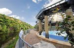 Thermen-Kurzurlaub Bad Kreuznach für 2