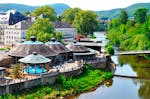 Thermen-Kurzurlaub Bad Kreuznach für 2