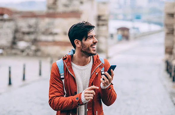 Virtuelle Stadtführung Dresden