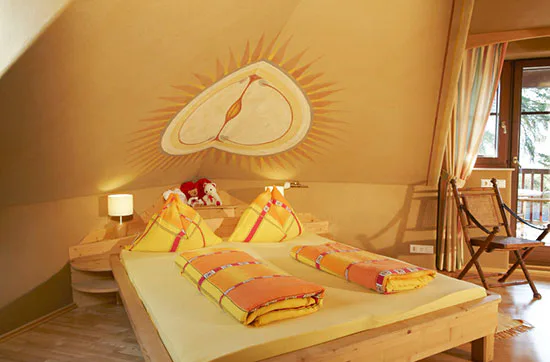 Wellnesstage im Bio-Hotel in Kärnten - 4