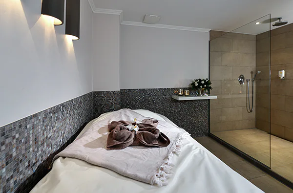 Wellnessurlaub Teutoburger Wald für 2 (2 Nächte) - 6