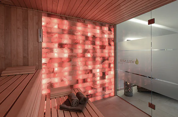 Wellnessurlaub Teutoburger Wald für 2 (2 Nächte) - 11