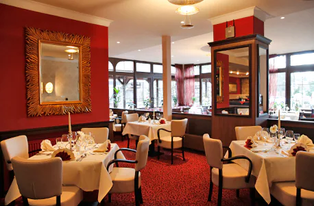 Wellness-Kurzurlaub im Burghotel in Brandenburg für 2 - 4