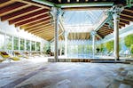 Übernachtung im Wellnesshotel in Seefeld für 2