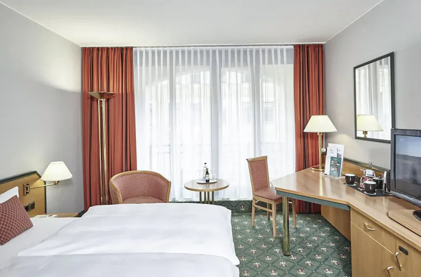 Städtetrip Leipzig für 2 (2 Nächte)