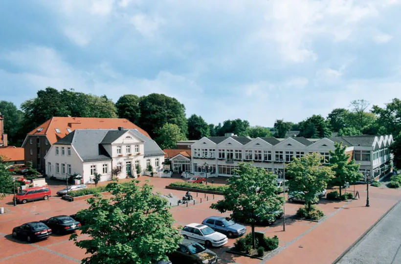 Städtetrip Wittmund für 2 (2 Nächte) Nebensaison