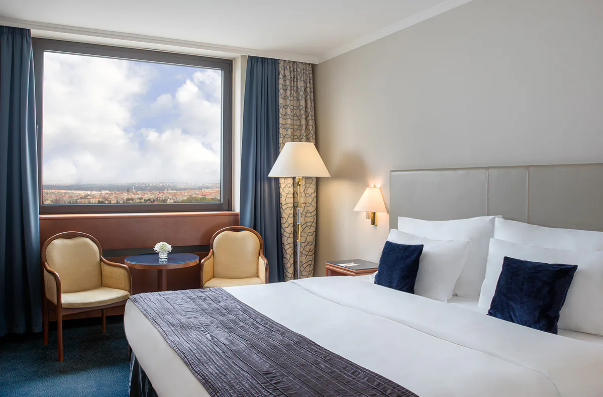 Wellnessreise Prag für 2 (2 Nächte) - 2