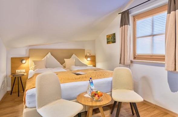 Kurzurlaub im Bayerischen Wald für 2 (1 Nacht)