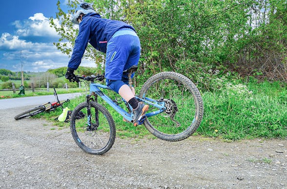 MTB Grundkurs Willingen