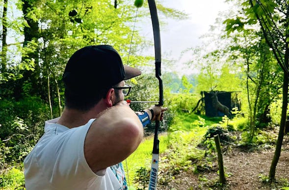 3D Bogenschießen Ostercappeln