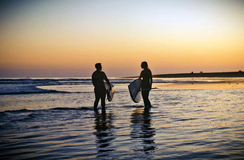 SUP Kurs Fuerteventura