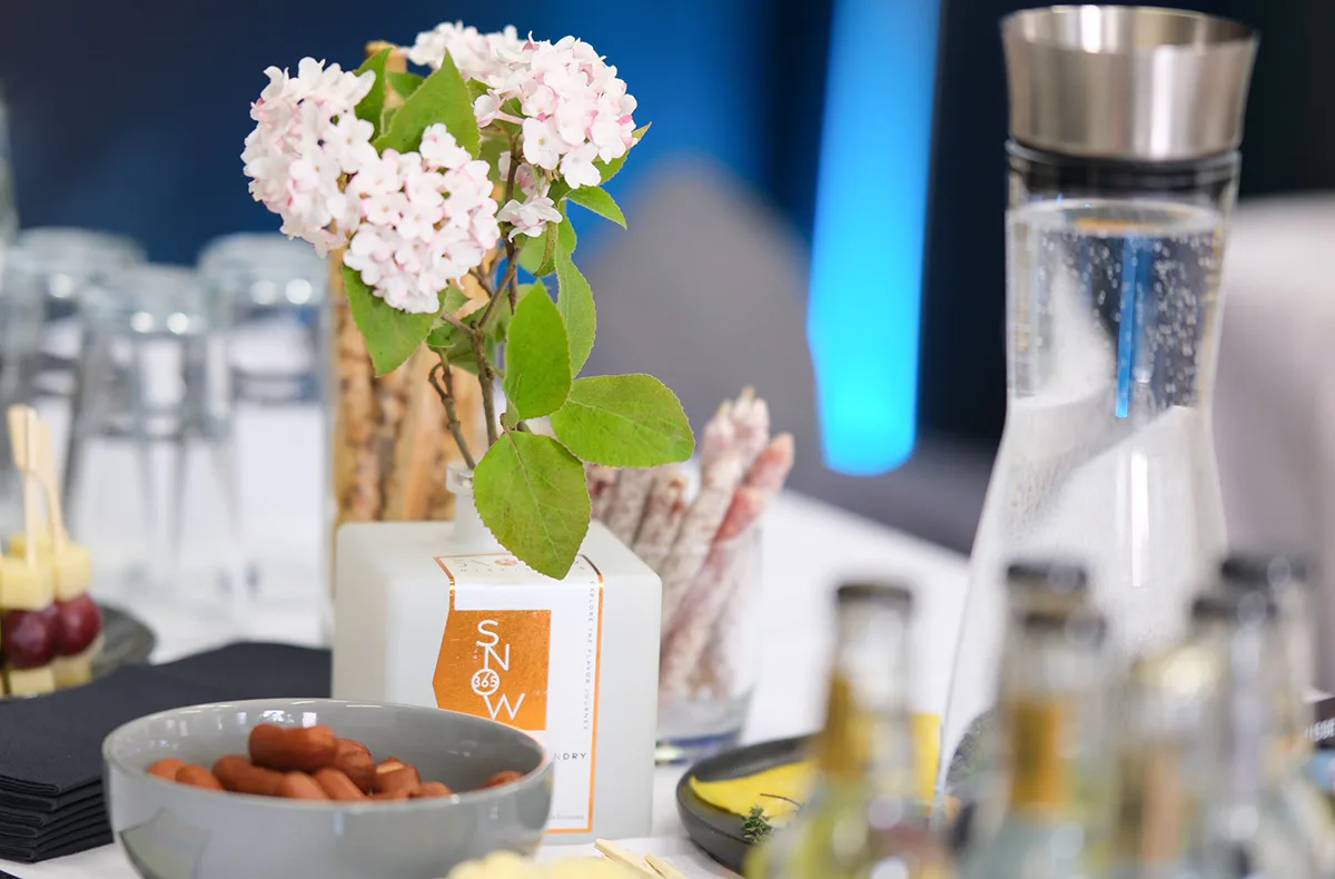 Gin Tasting Eppelheim - 3