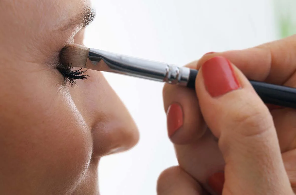 Make up Gruppencoaching mit Fotoshooting - 3