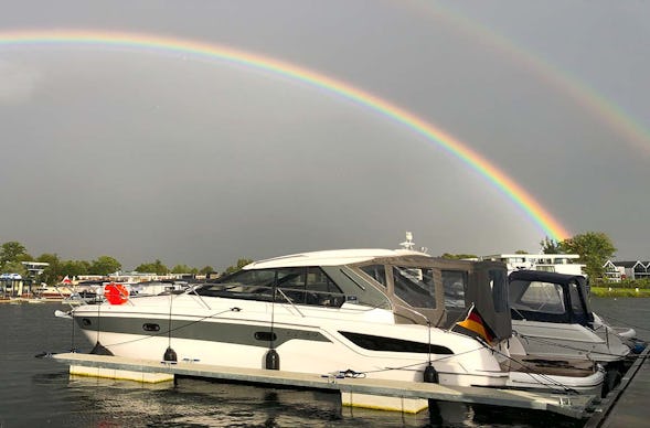 Motoryacht Waren (Fun Cruise - 4 Std.)