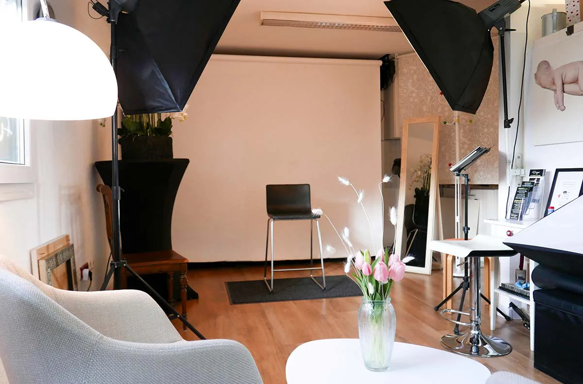 Paar Shooting Lindlar - 2