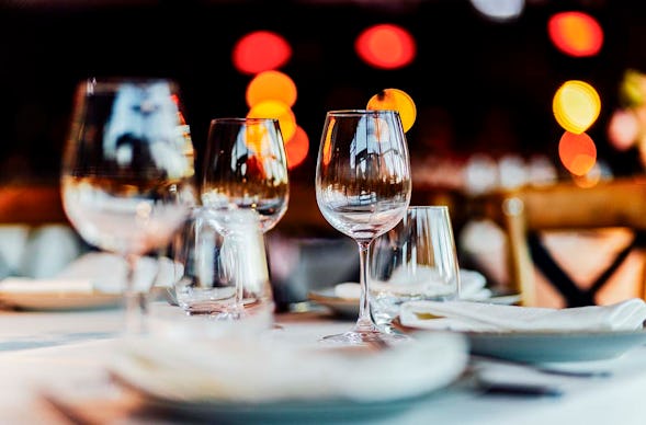 ABBA Dinner Show Ballenstedt