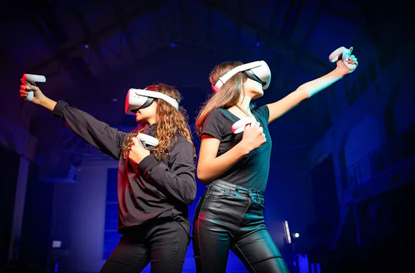 Adventure Day Oberhausen (2 Std.)