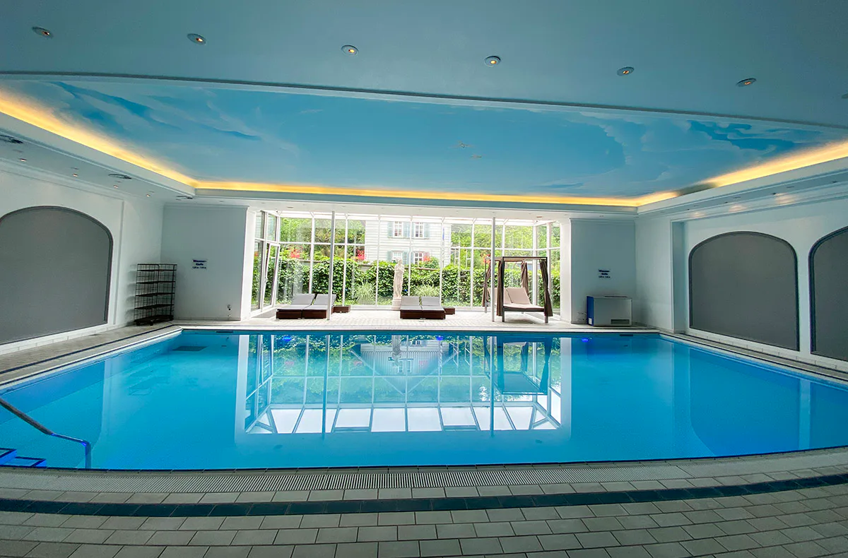 Wellnessurlaub Bad Harzburg für 2 (3 Nächte) - 4