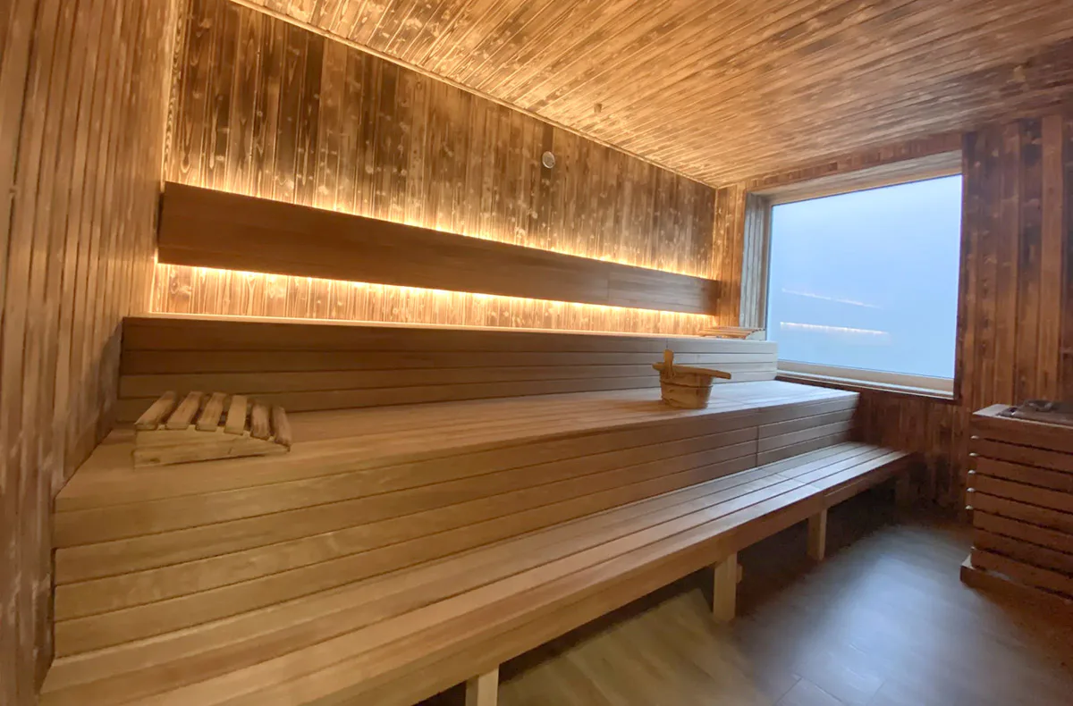 Wellnessurlaub Bad Harzburg für 2 (3 Nächte) - 5