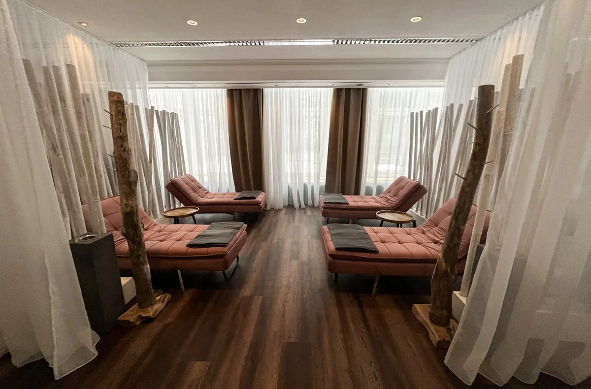 Wellnessurlaub Bad Harzburg für 2 (3 Nächte) - 6