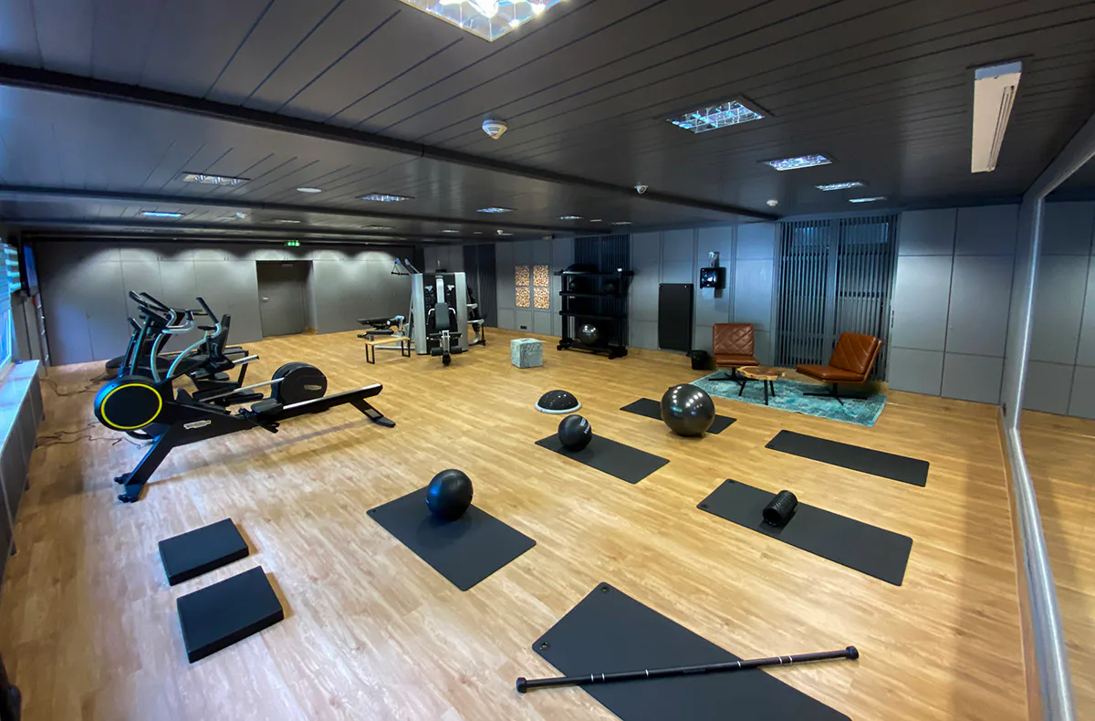 Wellnessurlaub Bad Harzburg für 2 (3 Nächte) - 7