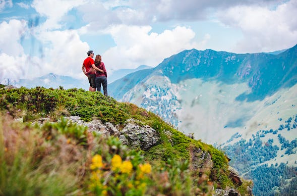 Aktivurlaub Frasdorf für 2 (3 Nächte)