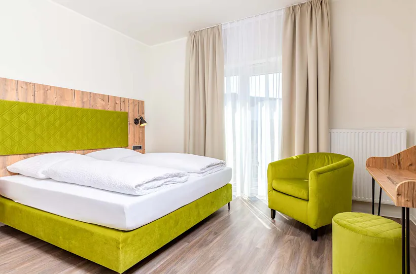 Aktivurlaub in Jüterbog für 2 (2 Nächte)