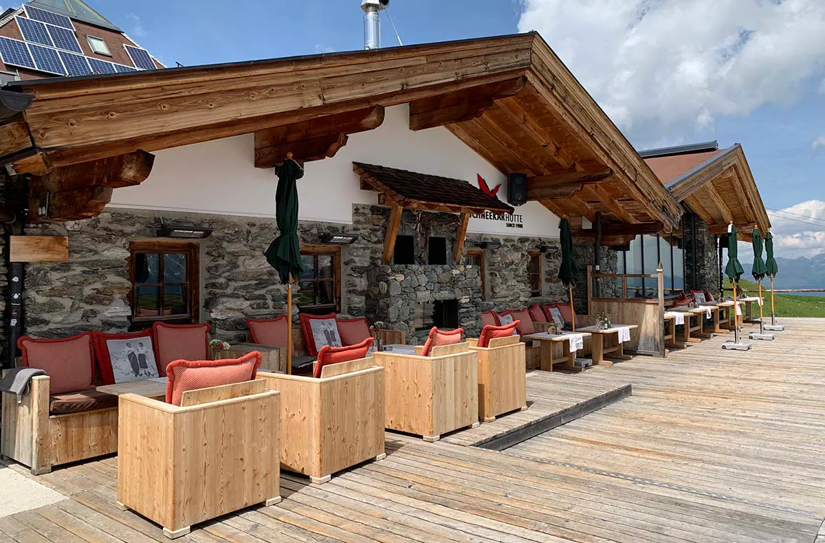 Aktivurlaub in Mayrhofen für 2 (1 Nacht) - 12