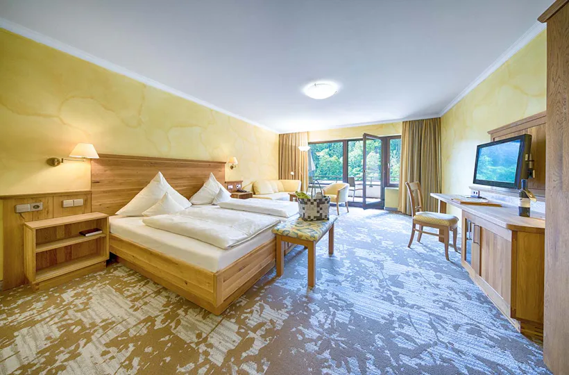 Aktivurlaub Schwarzwald für 2 (3 Nächte)