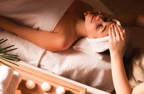 Aromaölmassage Bad Salzuflen