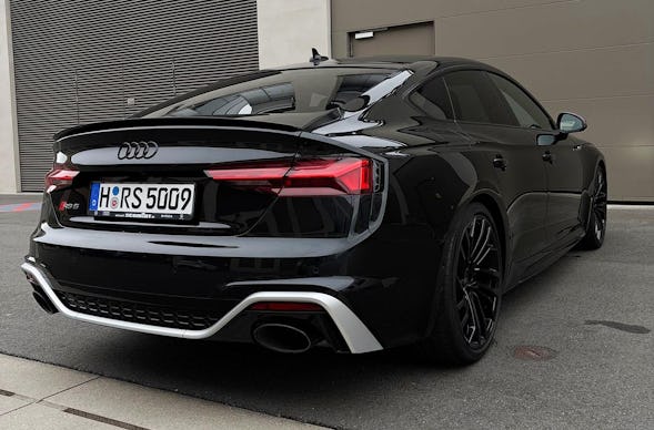 Audi RS5 mieten Neustadt am Rübenberge (8h)
