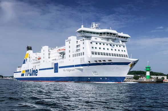 Mini Kreuzfahrt & Kurztrip Schweden für 2