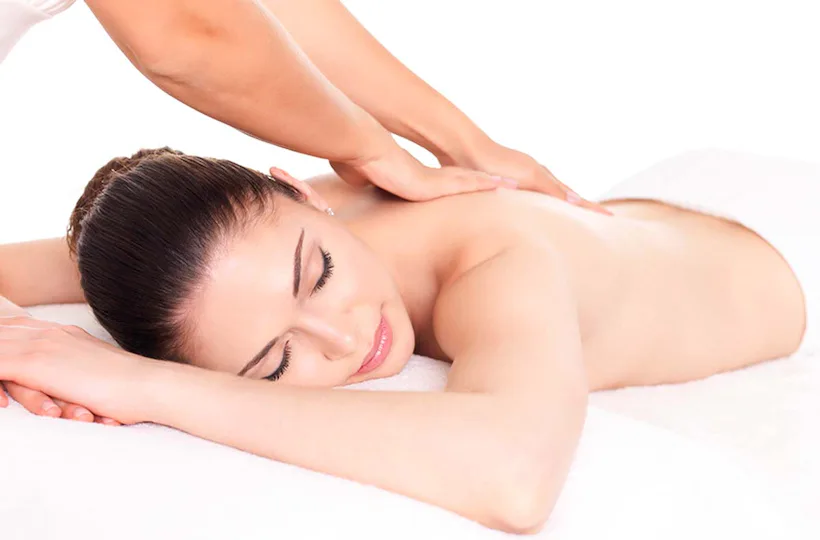 Ayurveda Massage Augsburg (60 min)