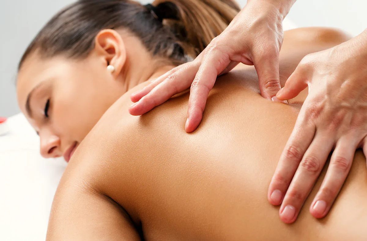 Ayurveda Massage München - 2