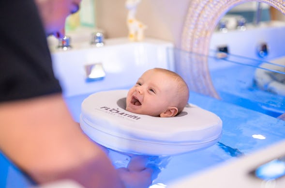 Babyfloating Pfaffenhofen a. d. Ilm